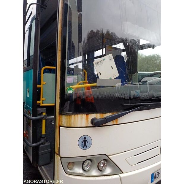 2009 Mercedes-Benz INTOURO-47179611