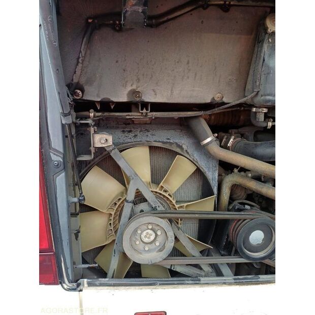 2009 Mercedes-Benz INTOURO-47179616