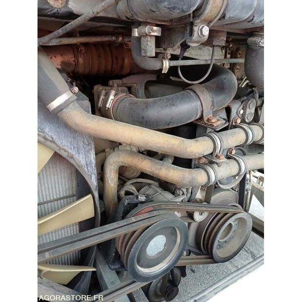 2009 Mercedes-Benz INTOURO-47179617
