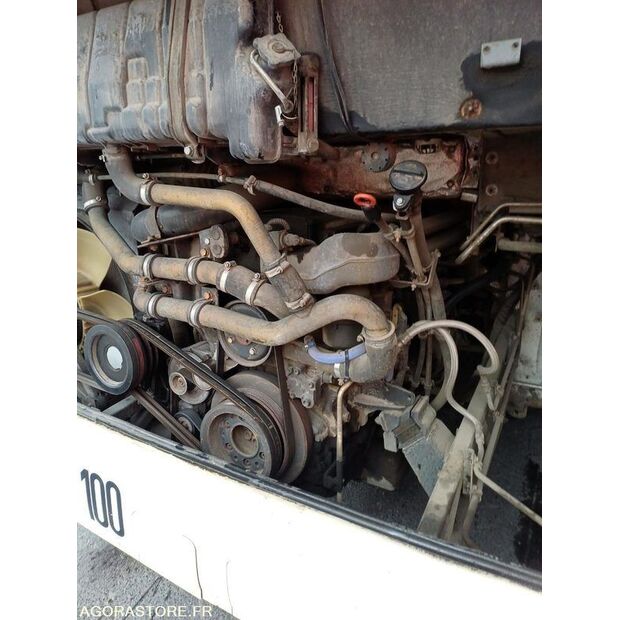 2009 Mercedes-Benz INTOURO-47179620