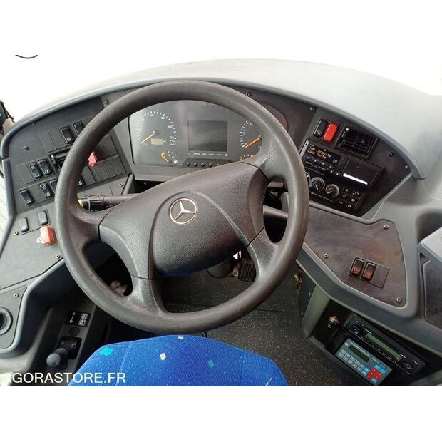 2009 Mercedes-Benz INTOURO-47179626