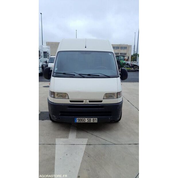 2000 Citroen Jumper-47179707