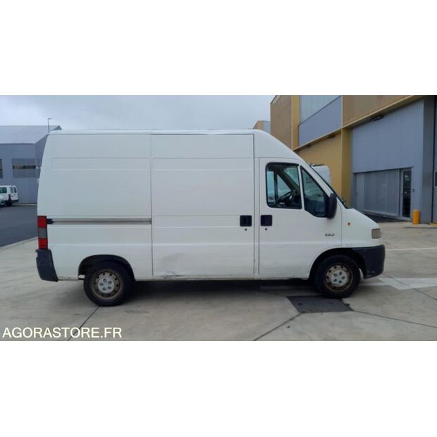 2000 Citroen Jumper-47179708