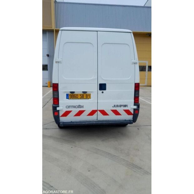 2000 Citroen Jumper-47179709