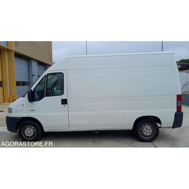 2000 Citroen Jumper-47179710