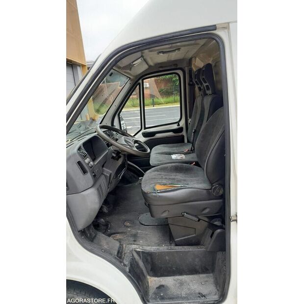 2000 Citroen Jumper-47179711