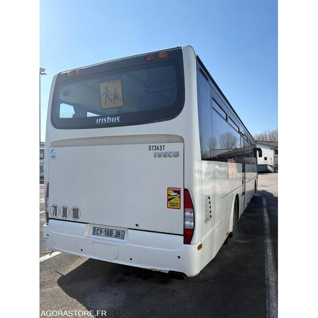 2007 ايفكو CROSSWAY-47179732