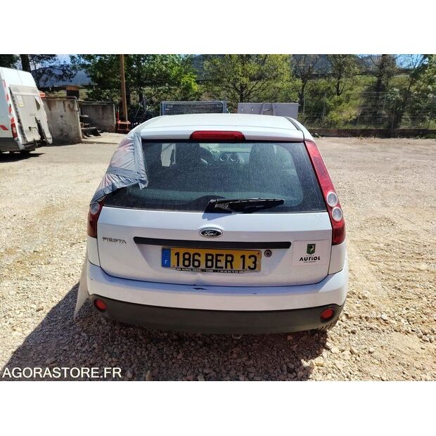 2007 Ford Fiesta-47179824