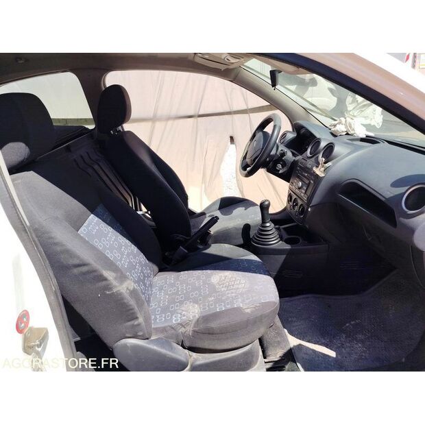 2007 Ford Fiesta-47179826