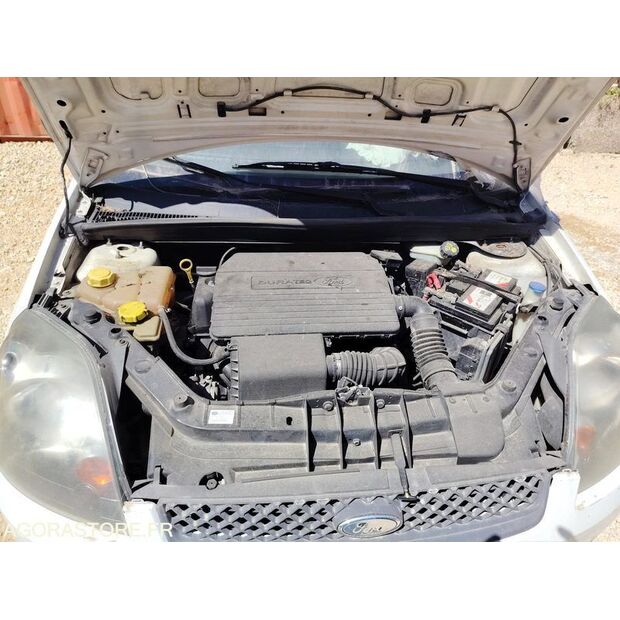 2007 Ford Fiesta-47179828