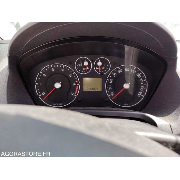 2007 Ford Fiesta-47179829