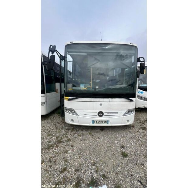 2009 Mercedes-Benz INTOURO-47179849