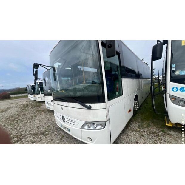 2009 Mercedes-Benz INTOURO-47179850