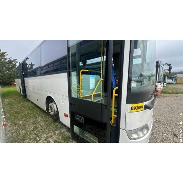 2009 Mercedes-Benz INTOURO-47179853