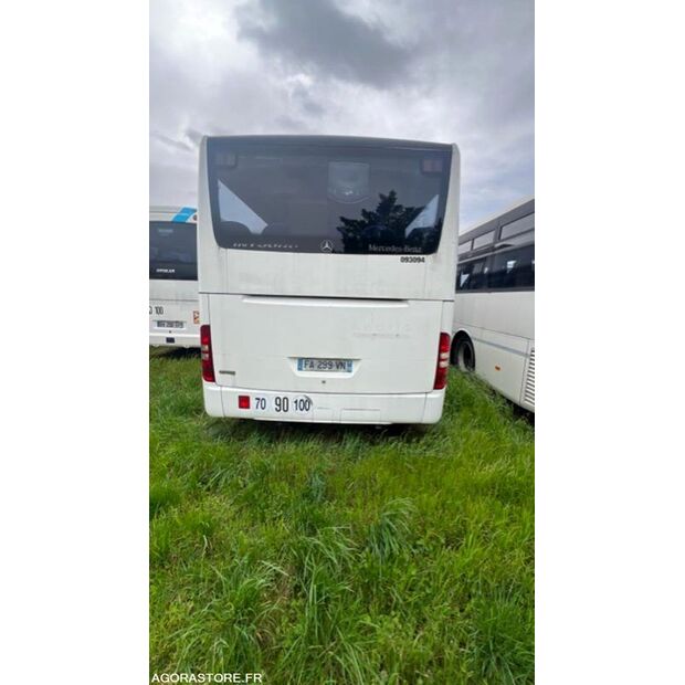 2009 Mercedes-Benz INTOURO-47179854