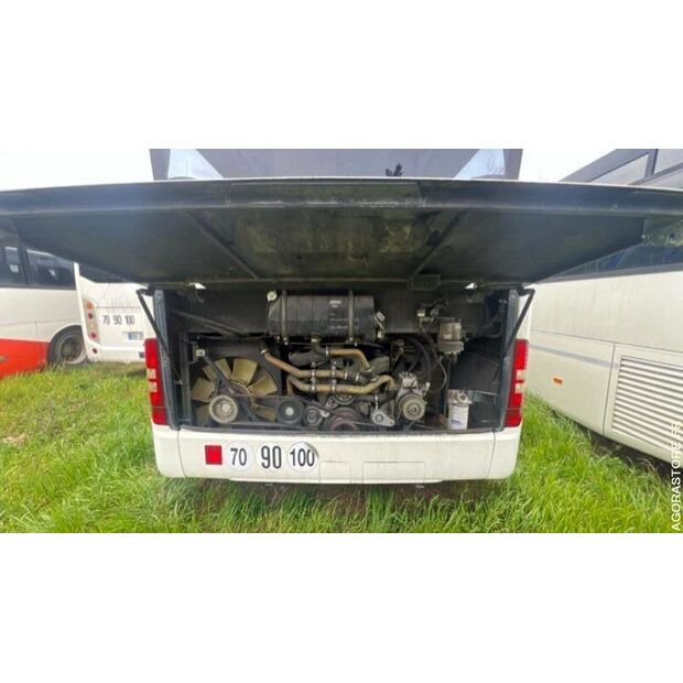 2009 Mercedes-Benz INTOURO-47179855