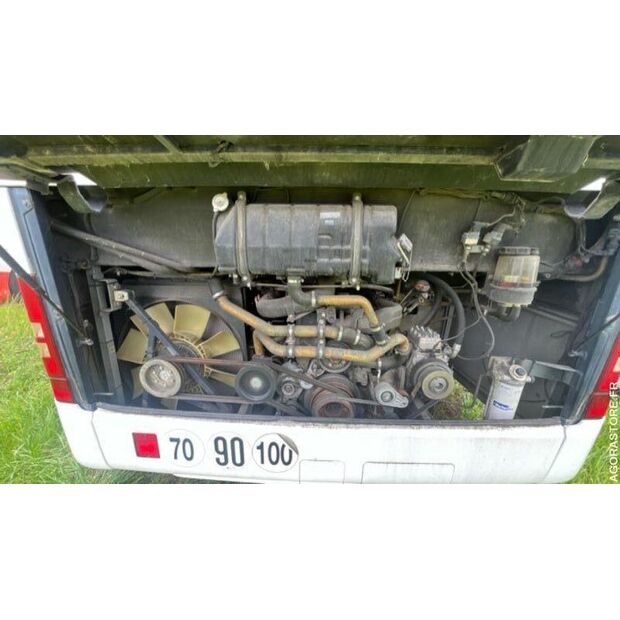 2009 Mercedes-Benz INTOURO-47179856