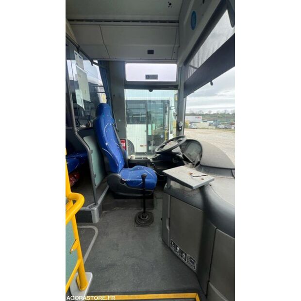 2009 Mercedes-Benz INTOURO-47179859