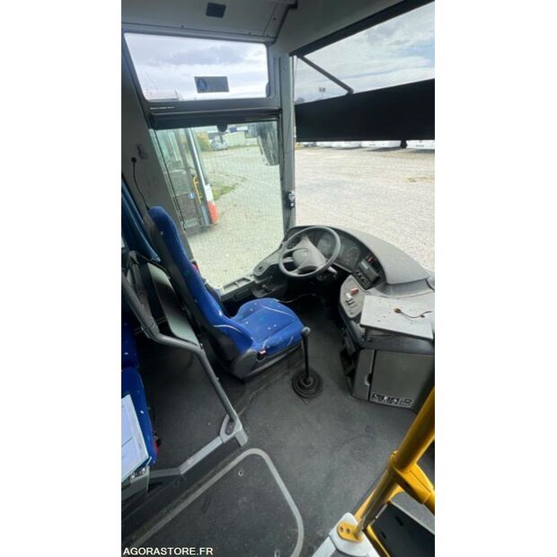 2009 Mercedes-Benz INTOURO-47179860