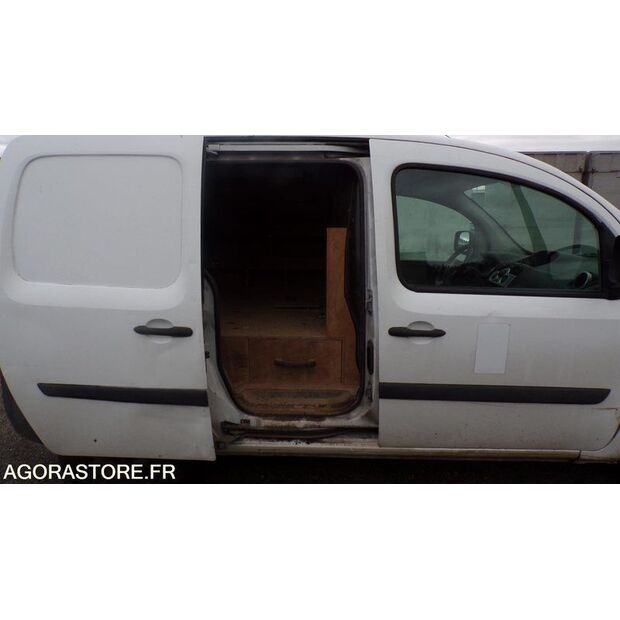 2012 Renault Kangoo-47179943