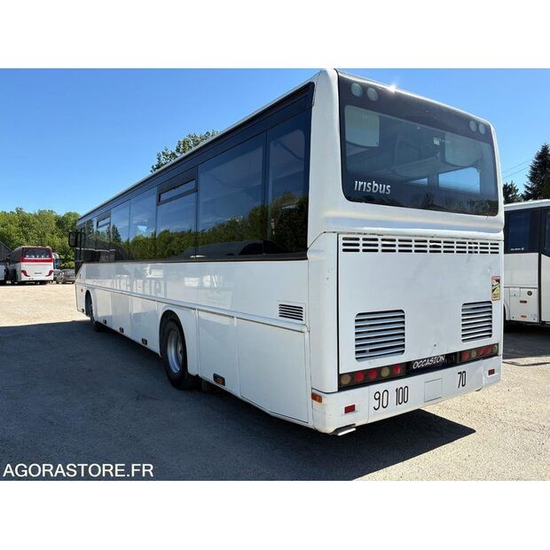 2005 IRISBUS ARES-47179986