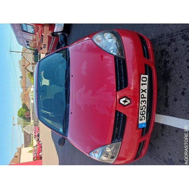 2009 Renault Clio-47179991