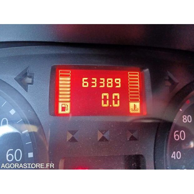 2009 Renault Clio-47179994