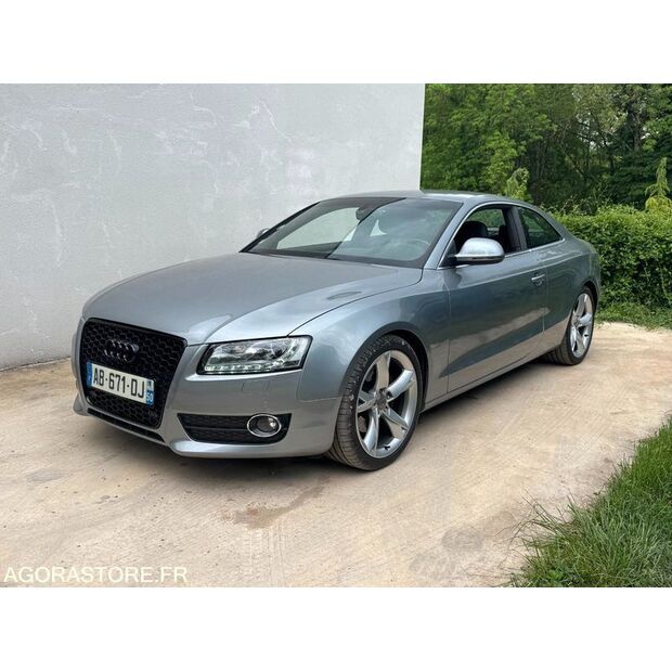 2009 Audi A5-47180045