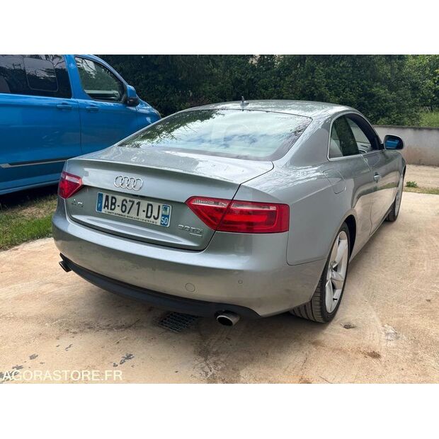 2009 Audi A5-47180046
