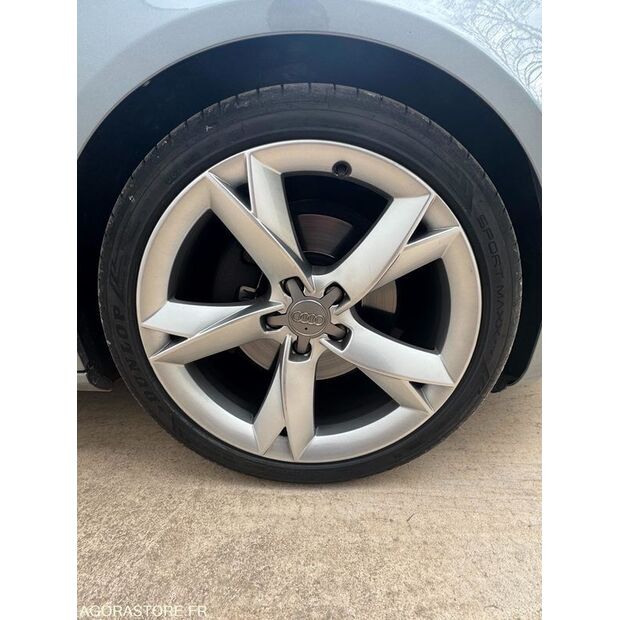 2009 Audi A5-47180047