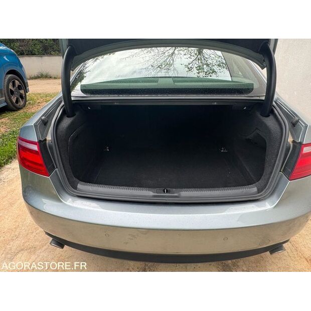 2009 Audi A5-47180048