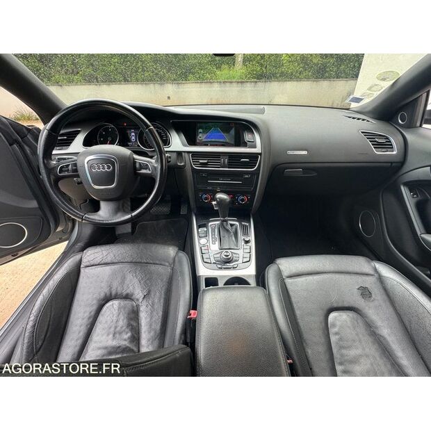 2009 Audi A5-47180050