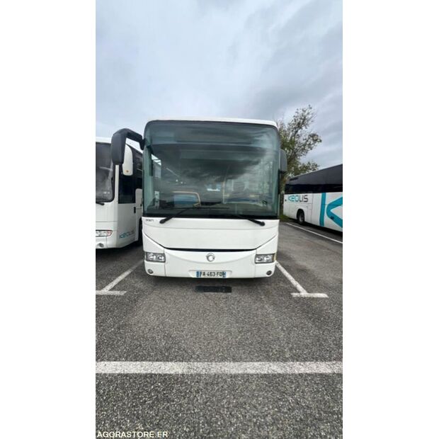 2009 Iveco CROSSWAY-47180054