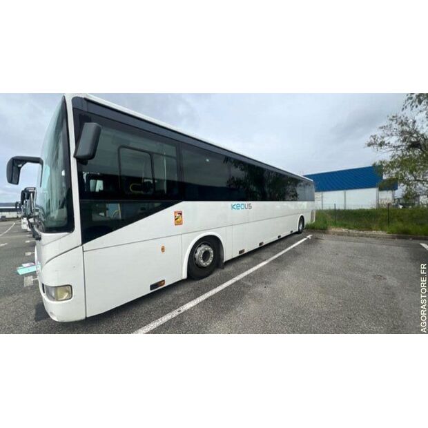 2009 Iveco CROSSWAY-47180055