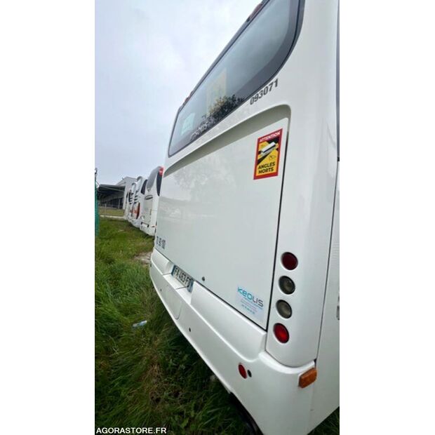2009 Iveco CROSSWAY-47180057