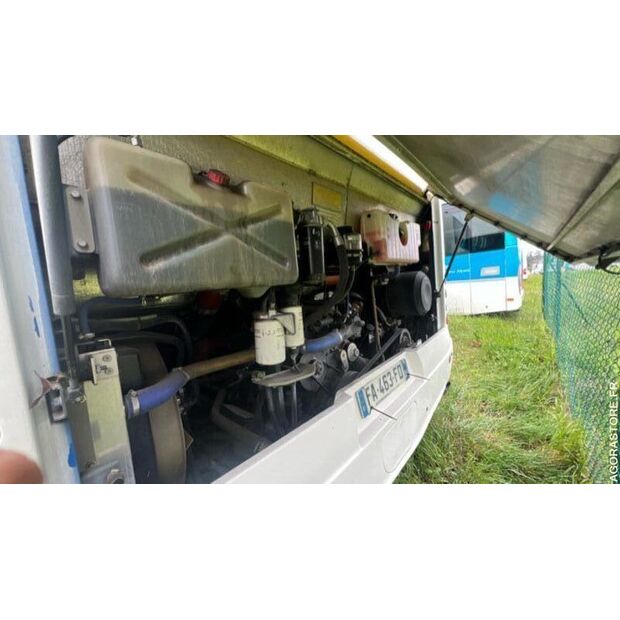 2009 Iveco CROSSWAY-47180058