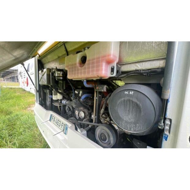2009 Iveco CROSSWAY-47180060