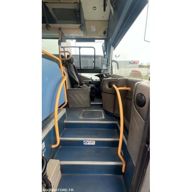2009 Iveco CROSSWAY-47180063