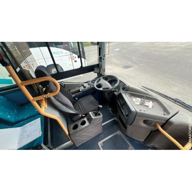 2009 Iveco CROSSWAY-47180064