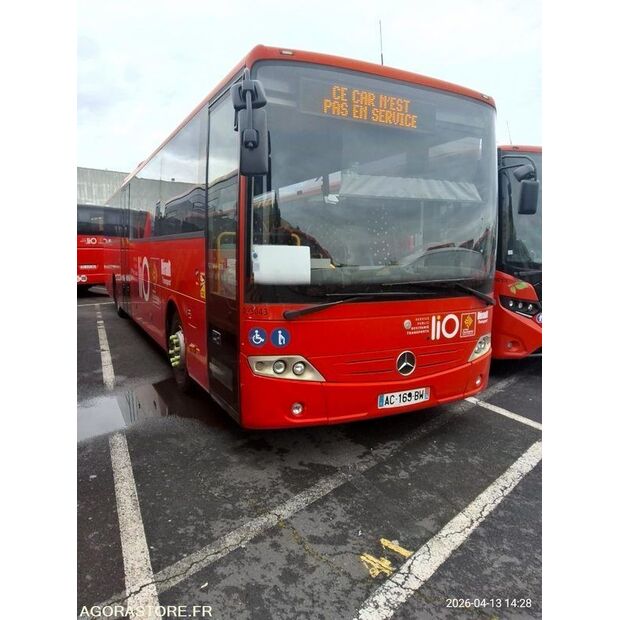 2009 Mercedes-Benz INTOURO-47180086