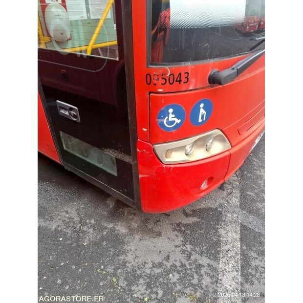 2009 Mercedes-Benz INTOURO-47180087