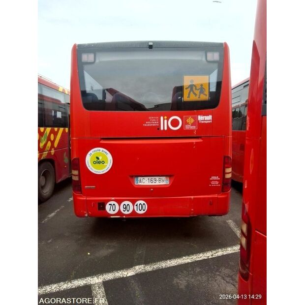 2009 Mercedes-Benz INTOURO-47180088