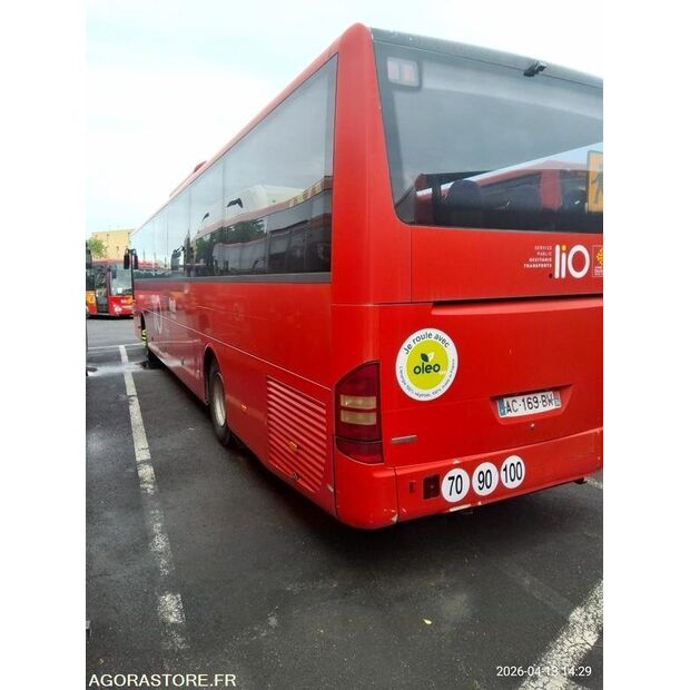 2009 Mercedes-Benz INTOURO-47180089