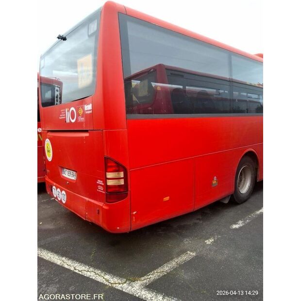 2009 Mercedes-Benz INTOURO-47180090