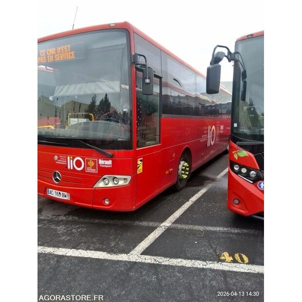 2009 Mercedes-Benz INTOURO-47180091