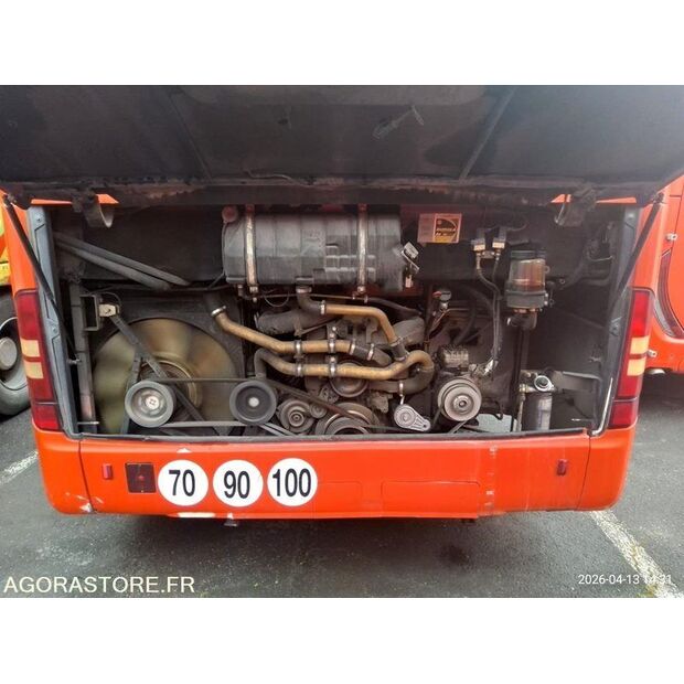 2009 Mercedes-Benz INTOURO-47180094