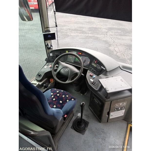 2009 Mercedes-Benz INTOURO-47180097