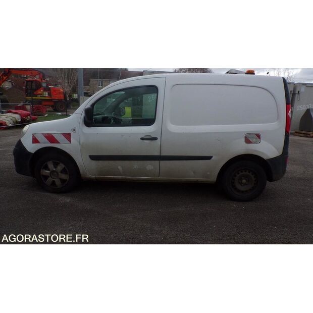 2011 رينو Kangoo-47180105
