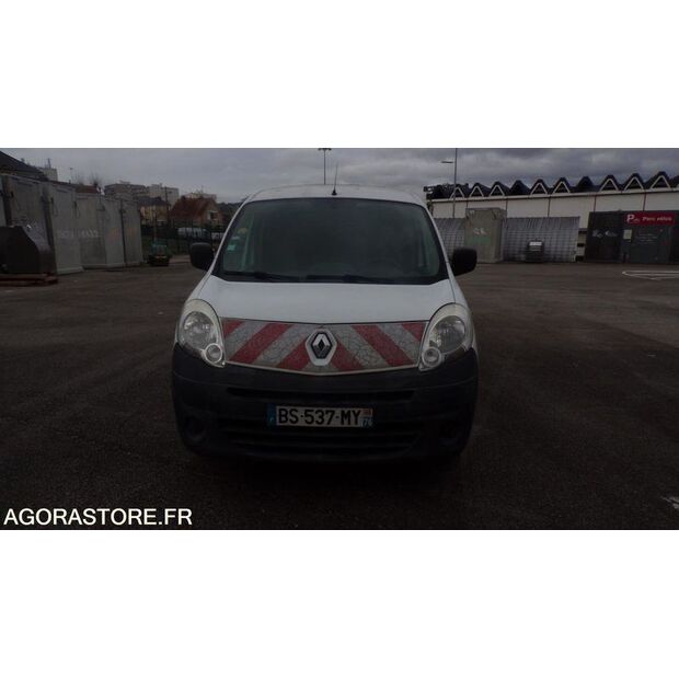2011 رينو Kangoo-47180110