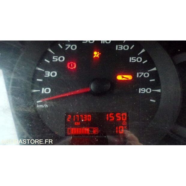 2011 رينو Kangoo-47180118